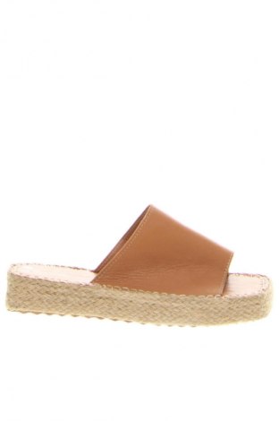 Papuče RunnerBoss, Veľkosť 38, Farba Hnedá, Cena  35,95 €