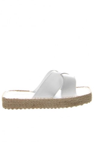 Γυναικείες παντόφλες RunnerBoss, Μέγεθος 37, Χρώμα Λευκό, Τιμή 26,99 €