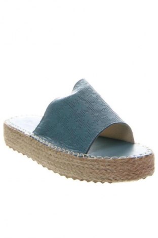 Γυναικείες παντόφλες RunnerBoss, Μέγεθος 39, Χρώμα Μπλέ, Τιμή 27,99 €