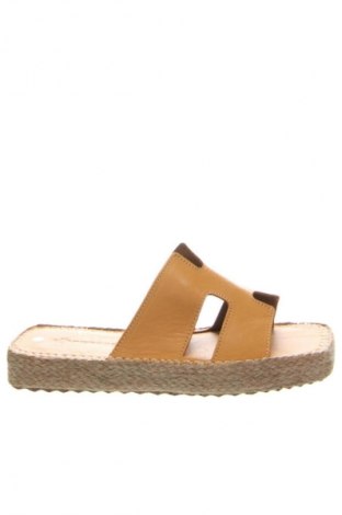 Γυναικείες παντόφλες RunnerBoss, Μέγεθος 40, Χρώμα Πορτοκαλί, Τιμή 35,99 €