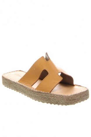 Γυναικείες παντόφλες RunnerBoss, Μέγεθος 40, Χρώμα Πορτοκαλί, Τιμή 35,99 €