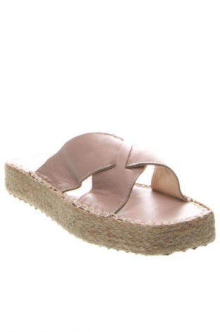 Γυναικείες παντόφλες RunnerBoss, Μέγεθος 37, Χρώμα Ρόζ , Τιμή 22,99 €