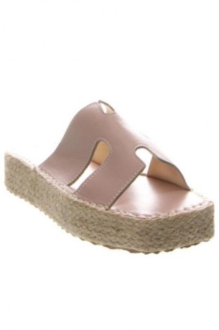 Γυναικείες παντόφλες RunnerBoss, Μέγεθος 37, Χρώμα Σάπιο μήλο, Τιμή 29,99 €