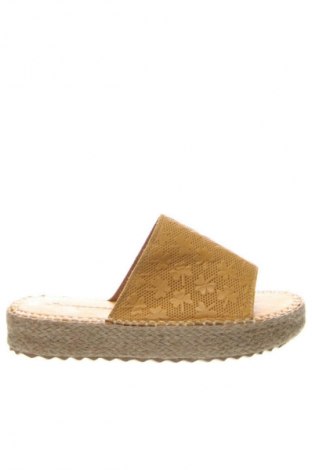 Γυναικείες παντόφλες RunnerBoss, Μέγεθος 39, Χρώμα Πορτοκαλί, Τιμή 21,99 €