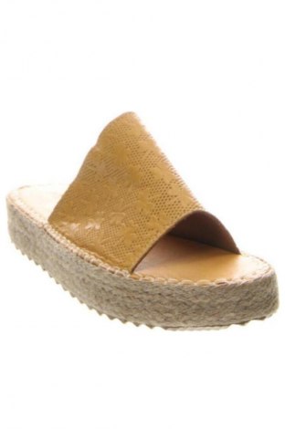 Γυναικείες παντόφλες RunnerBoss, Μέγεθος 39, Χρώμα Πορτοκαλί, Τιμή 21,99 €