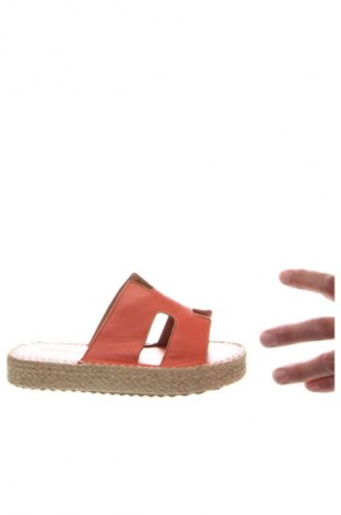 Γυναικείες παντόφλες RunnerBoss, Μέγεθος 38, Χρώμα Πορτοκαλί, Τιμή 23,99 €