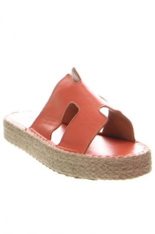 Γυναικείες παντόφλες RunnerBoss, Μέγεθος 38, Χρώμα Πορτοκαλί, Τιμή 23,99 €