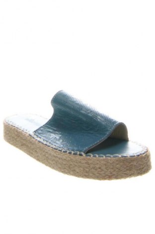 Γυναικείες παντόφλες RunnerBoss, Μέγεθος 37, Χρώμα Μπλέ, Τιμή 29,99 €