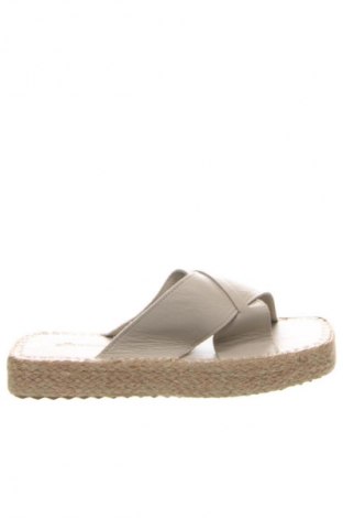 Γυναικείες παντόφλες RunnerBoss, Μέγεθος 40, Χρώμα  Μπέζ, Τιμή 25,99 €