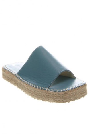 Γυναικείες παντόφλες RunnerBoss, Μέγεθος 37, Χρώμα Μπλέ, Τιμή 29,99 €