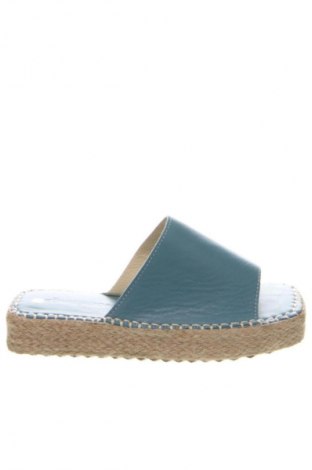 Γυναικείες παντόφλες RunnerBoss, Μέγεθος 37, Χρώμα Μπλέ, Τιμή 29,99 €