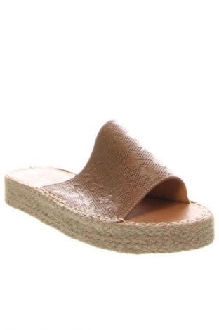 Γυναικείες παντόφλες RunnerBoss, Μέγεθος 37, Χρώμα Καφέ, Τιμή 31,99 €