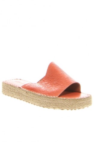 Γυναικείες παντόφλες RunnerBoss, Μέγεθος 37, Χρώμα Πορτοκαλί, Τιμή 29,99 €