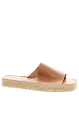 Papuče RunnerBoss, Veľkosť 39, Farba Hnedá, Cena  21,95 €