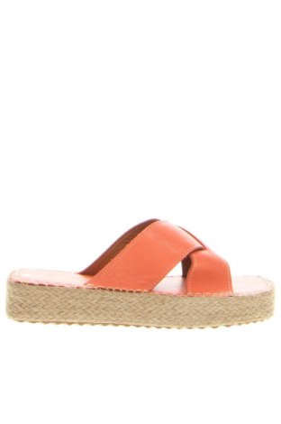 Γυναικείες παντόφλες RunnerBoss, Μέγεθος 40, Χρώμα Πορτοκαλί, Τιμή 21,99 €