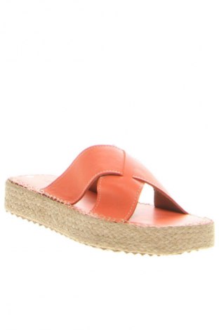 Γυναικείες παντόφλες RunnerBoss, Μέγεθος 40, Χρώμα Πορτοκαλί, Τιμή 21,99 €