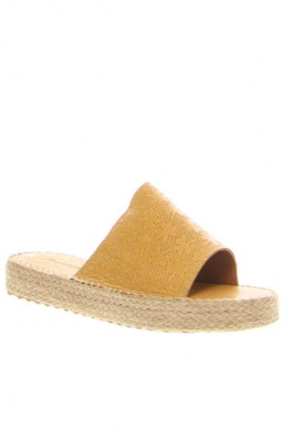 Papuče RunnerBoss, Veľkosť 40, Farba Žltá, Cena  26,95 €