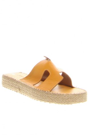 Γυναικείες παντόφλες RunnerBoss, Μέγεθος 40, Χρώμα Πορτοκαλί, Τιμή 22,99 €