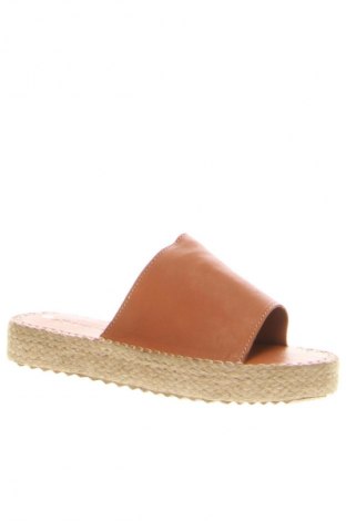 Γυναικείες παντόφλες RunnerBoss, Μέγεθος 40, Χρώμα Καφέ, Τιμή 26,99 €