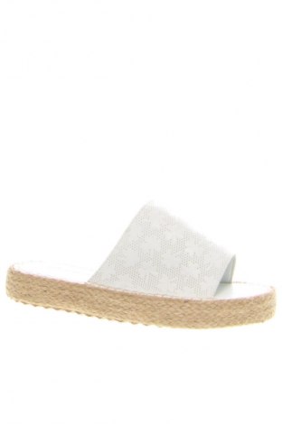 Γυναικείες παντόφλες RunnerBoss, Μέγεθος 38, Χρώμα Λευκό, Τιμή 23,99 €