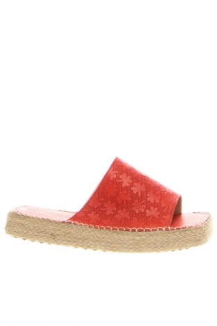 Γυναικείες παντόφλες RunnerBoss, Μέγεθος 40, Χρώμα Κόκκινο, Τιμή 26,99 €