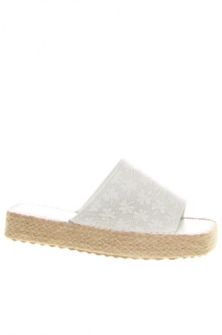 Γυναικείες παντόφλες RunnerBoss, Μέγεθος 37, Χρώμα Λευκό, Τιμή 26,99 €