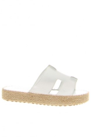 Γυναικείες παντόφλες RunnerBoss, Μέγεθος 39, Χρώμα Λευκό, Τιμή 28,99 €