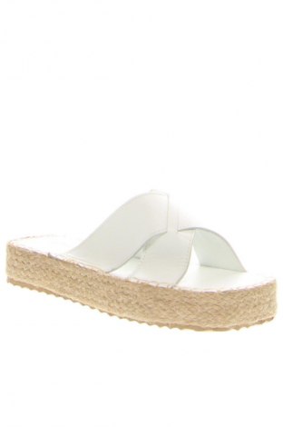 Papuče RunnerBoss, Veľkosť 37, Farba Biela, Cena  29,95 €