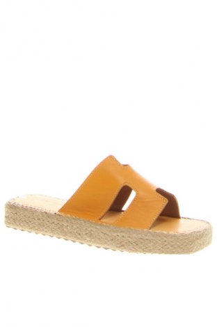 Γυναικείες παντόφλες RunnerBoss, Μέγεθος 39, Χρώμα Πορτοκαλί, Τιμή 27,99 €