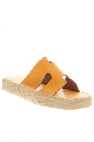 Γυναικείες παντόφλες RunnerBoss, Μέγεθος 39, Χρώμα Πορτοκαλί, Τιμή 27,99 €