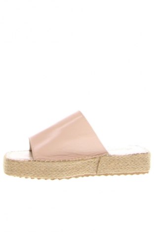 Γυναικείες παντόφλες RunnerBoss, Μέγεθος 40, Χρώμα Σάπιο μήλο, Τιμή 26,99 €