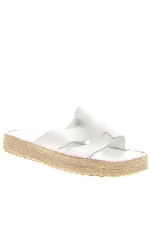 Γυναικείες παντόφλες RunnerBoss, Μέγεθος 40, Χρώμα Λευκό, Τιμή 21,99 €