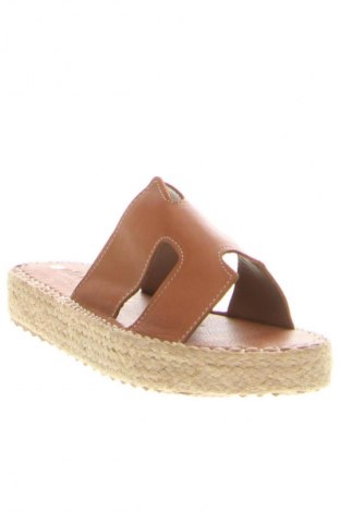 Papuče RunnerBoss, Veľkosť 39, Farba Hnedá, Cena  27,95 €