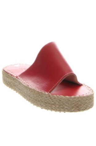 Γυναικείες παντόφλες RunnerBoss, Μέγεθος 36, Χρώμα Κόκκινο, Τιμή 20,99 €