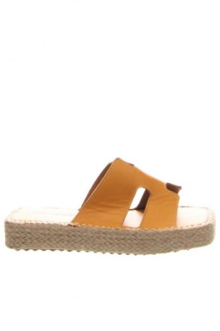 Γυναικείες παντόφλες RunnerBoss, Μέγεθος 37, Χρώμα Πορτοκαλί, Τιμή 22,99 €