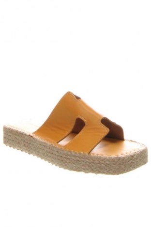 Γυναικείες παντόφλες RunnerBoss, Μέγεθος 37, Χρώμα Πορτοκαλί, Τιμή 22,99 €