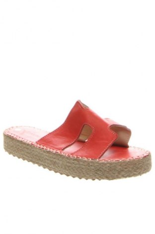 Γυναικείες παντόφλες RunnerBoss, Μέγεθος 40, Χρώμα Κόκκινο, Τιμή 21,99 €