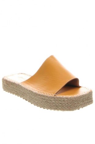 Γυναικείες παντόφλες RunnerBoss, Μέγεθος 37, Χρώμα Πορτοκαλί, Τιμή 22,99 €