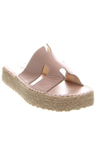 Γυναικείες παντόφλες RunnerBoss, Μέγεθος 38, Χρώμα Σάπιο μήλο, Τιμή 21,99 €