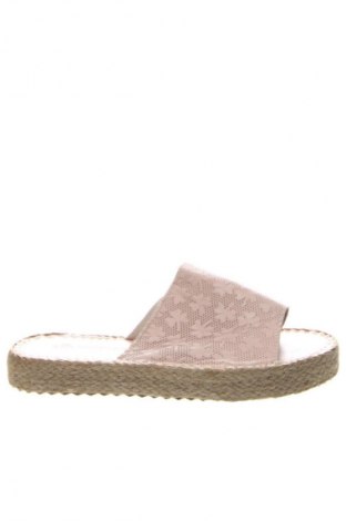 Γυναικείες παντόφλες RunnerBoss, Μέγεθος 40, Χρώμα Σάπιο μήλο, Τιμή 21,99 €