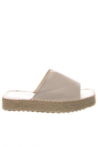 Papuče RunnerBoss, Veľkosť 37, Farba Béžová, Cena  22,95 €