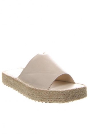 Papuče RunnerBoss, Veľkosť 37, Farba Béžová, Cena  22,95 €