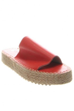 Γυναικείες παντόφλες RunnerBoss, Μέγεθος 37, Χρώμα Ρόζ , Τιμή 16,99 €