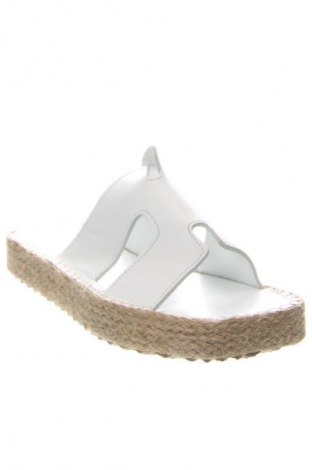 Papuče RunnerBoss, Veľkosť 39, Farba Biela, Cena  27,95 €