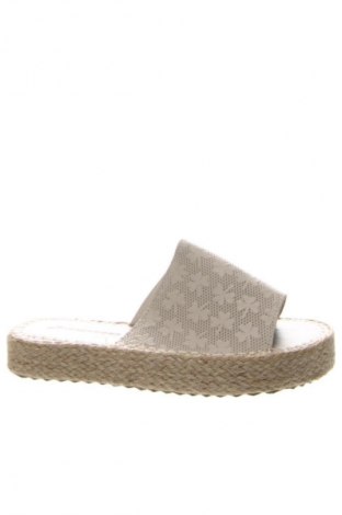 Γυναικείες παντόφλες RunnerBoss, Μέγεθος 38, Χρώμα Εκρού, Τιμή 29,99 €