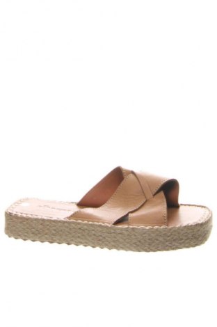 Papuče RunnerBoss, Veľkosť 36, Farba Hnedá, Cena  39,95 €