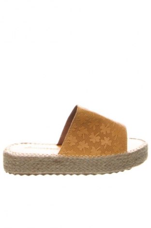 Papuče RunnerBoss, Veľkosť 38, Farba Oranžová, Cena  29,95 €