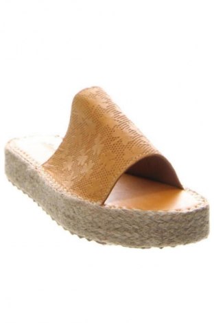 Papuče RunnerBoss, Veľkosť 38, Farba Oranžová, Cena  29,95 €