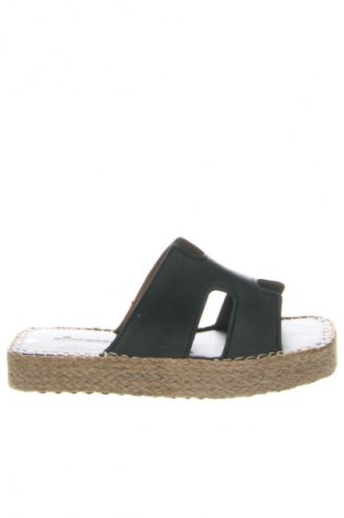 Γυναικείες παντόφλες RunnerBoss, Μέγεθος 37, Χρώμα Μαύρο, Τιμή 22,99 €