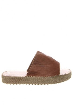 Papuče RunnerBoss, Veľkosť 38, Farba Hnedá, Cena  39,95 €